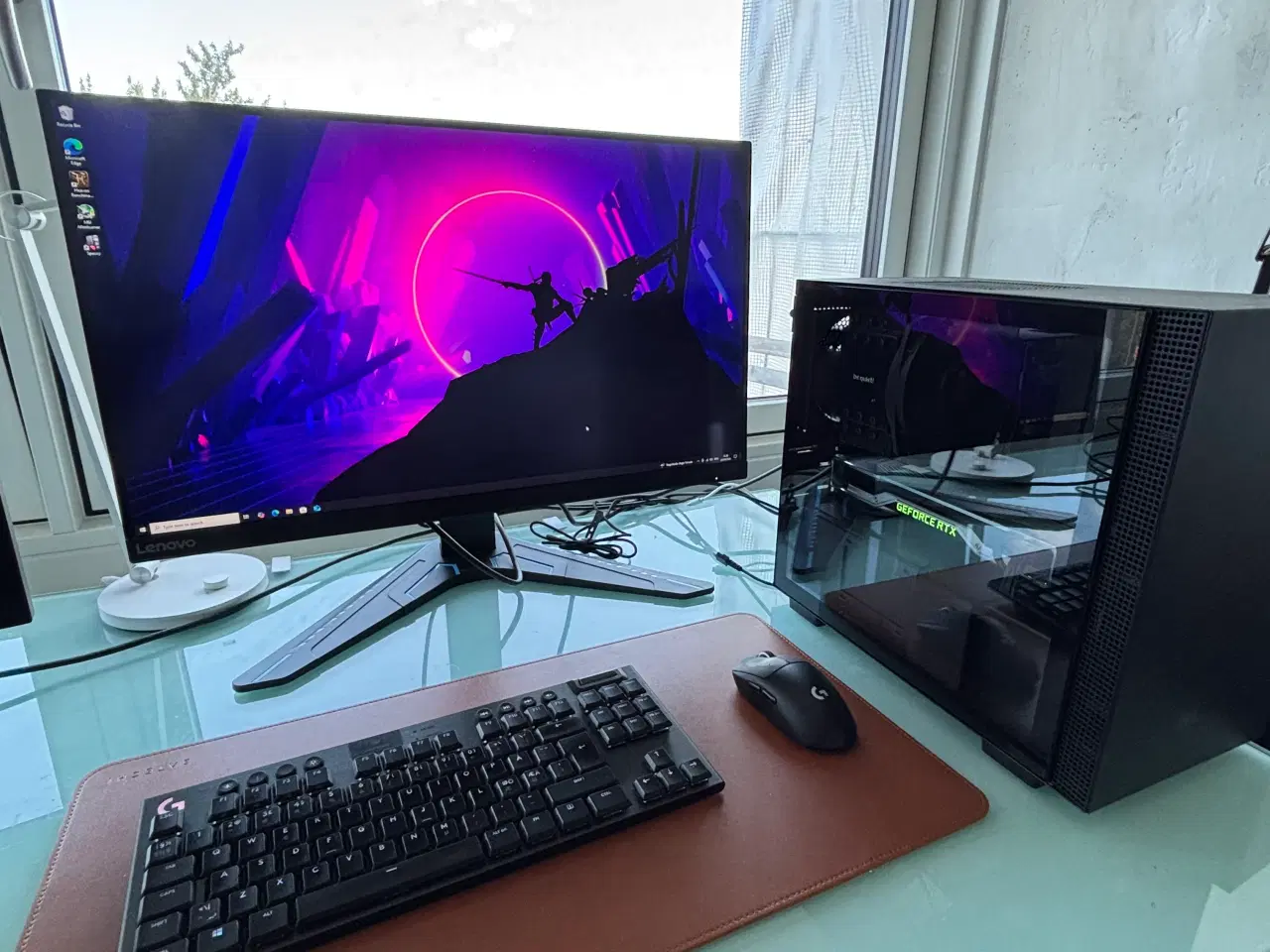 Billede 5 - RTX 2080 gamer pc