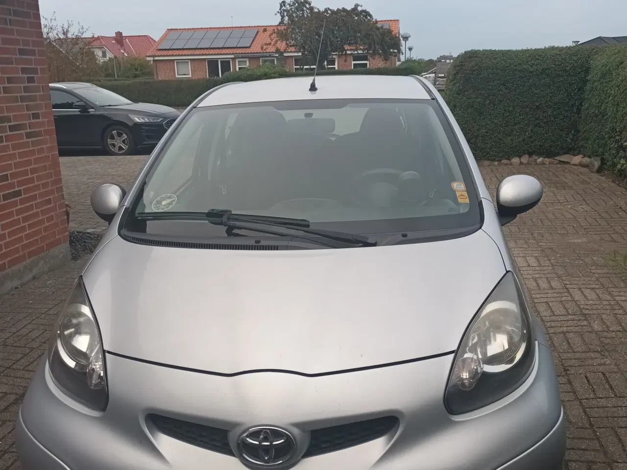 Billede 2 - TOYOTA AYGO 5 DØRS