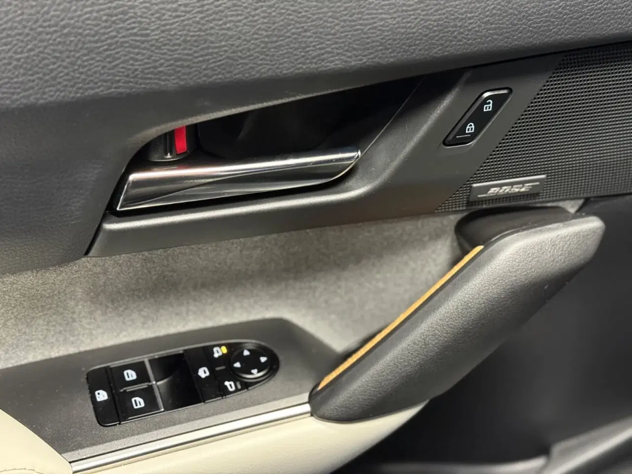 Billede 9 - Mazda MX-30  e-SkyActiv Cosmo