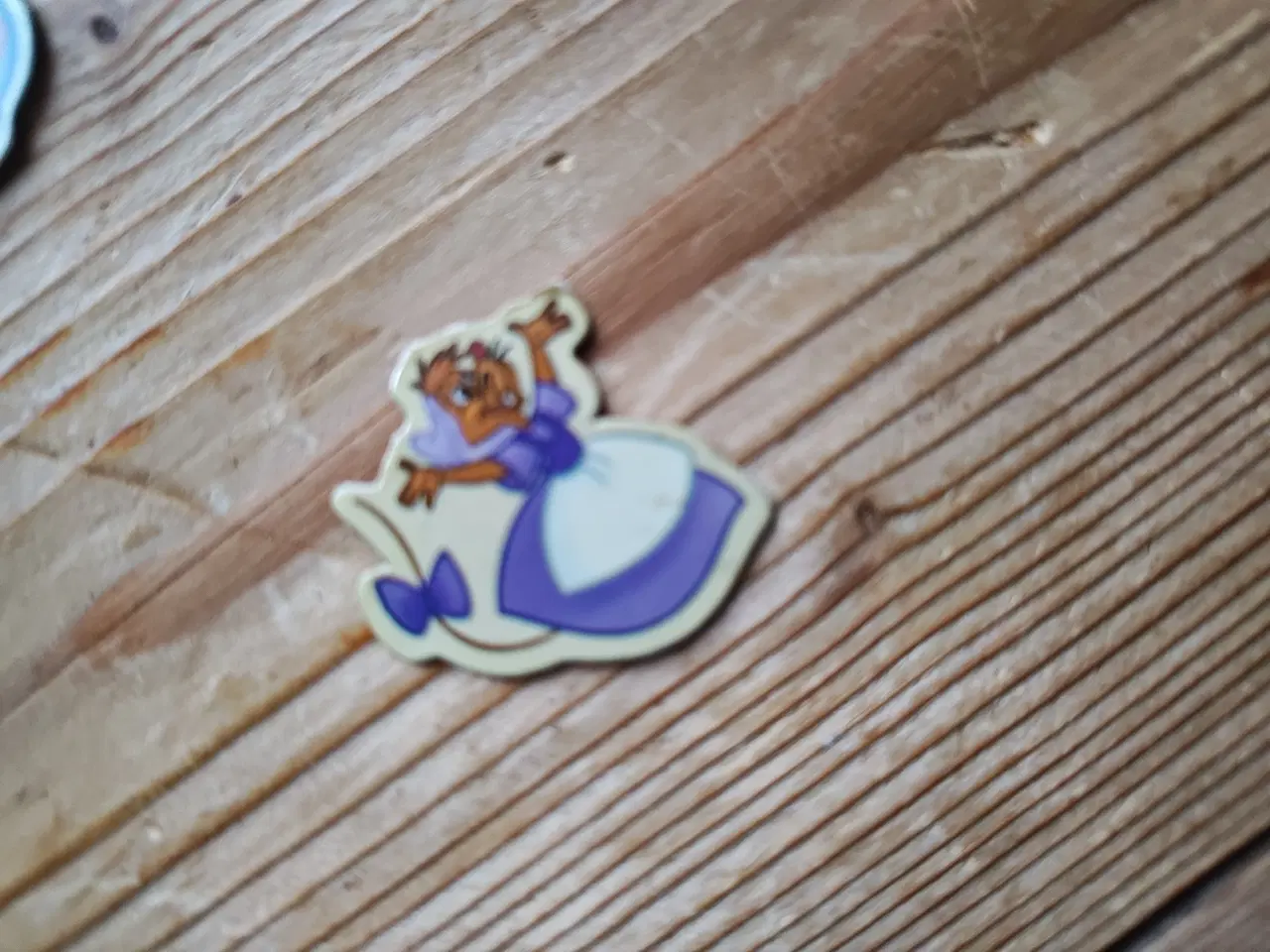 Billede 7 - Disney Prinsesses Dressup Magneter