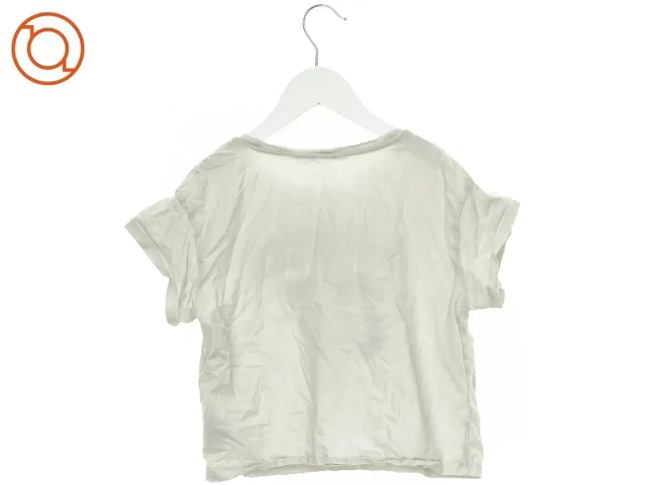 Billede 2 - T-Shirt fra H&M (str. 152 cm)