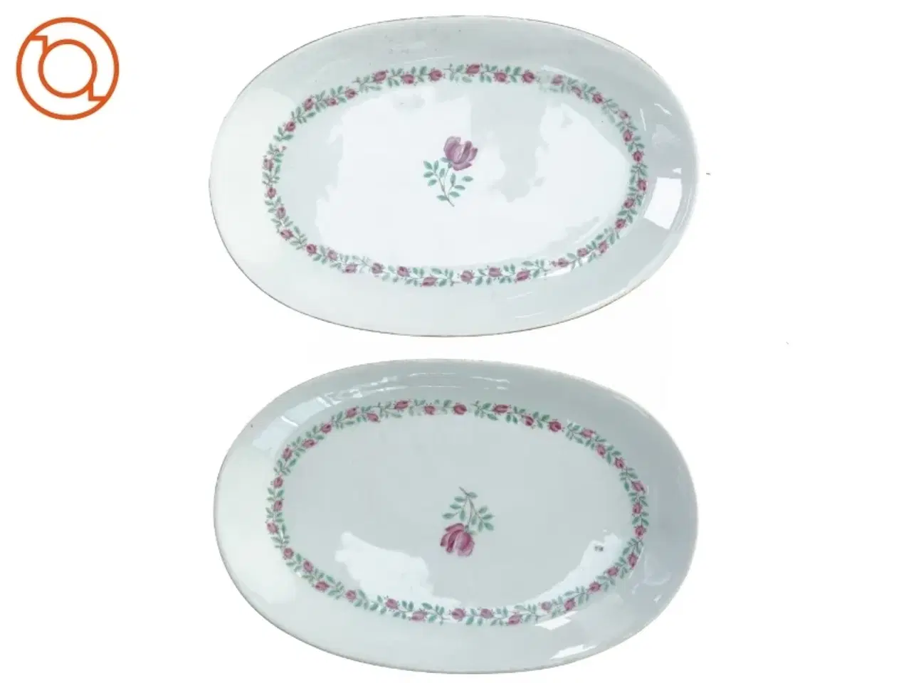 Billede 1 - Fade fra Bareuther (str. 28 x 18 cm)