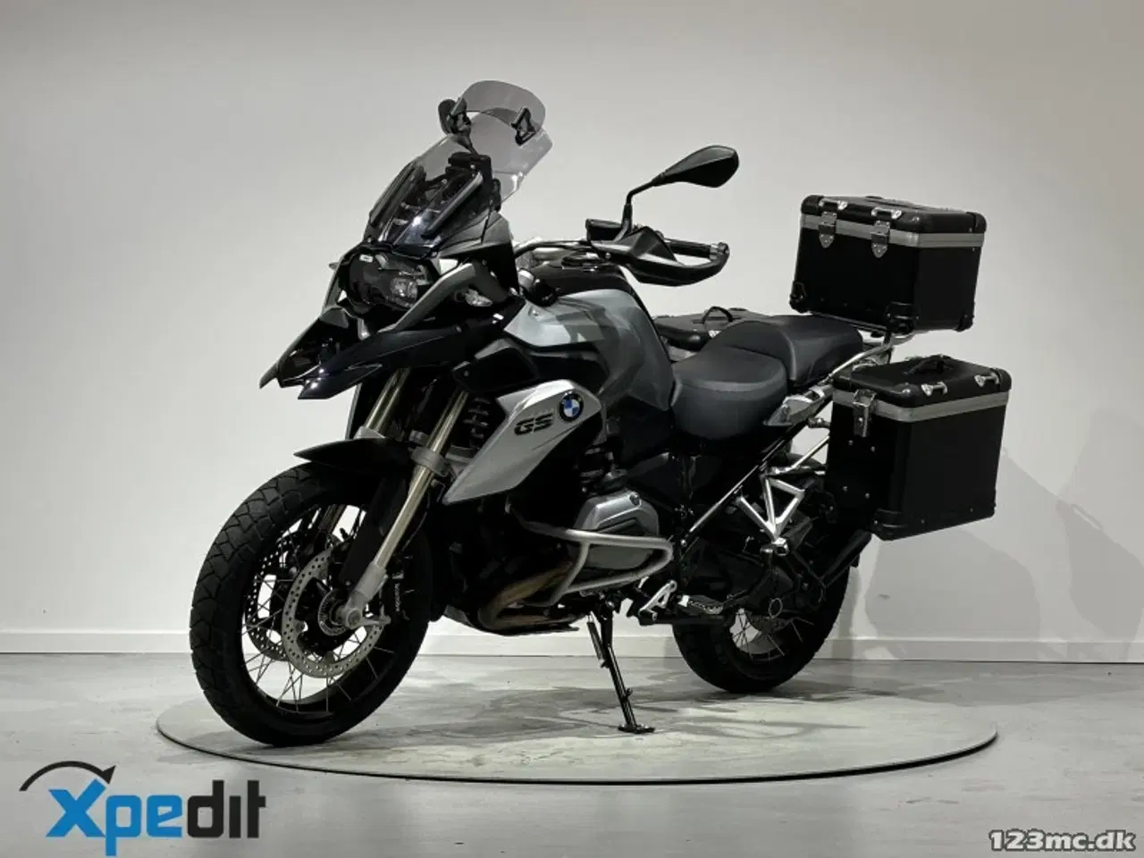 Billede 5 - BMW R 1200 GS