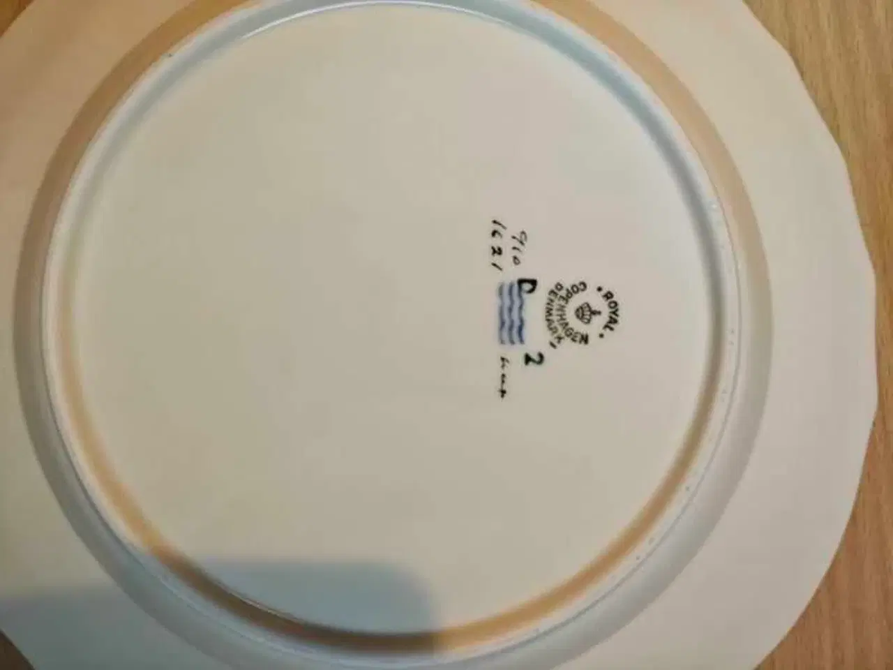 Billede 6 - Spise og kaffe stel