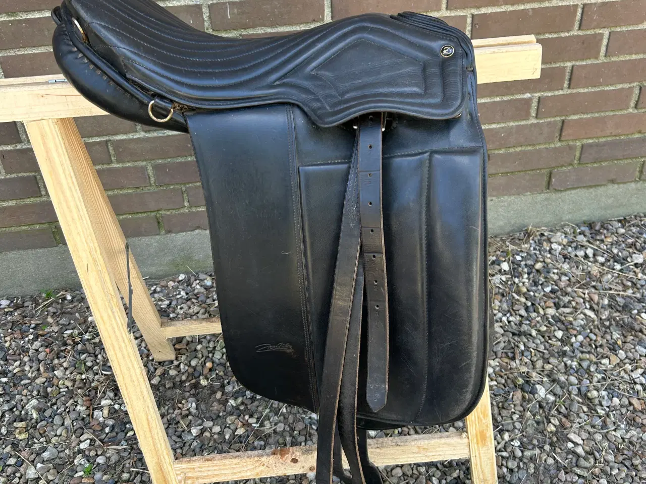Billede 2 - Zaldi isafold 18”