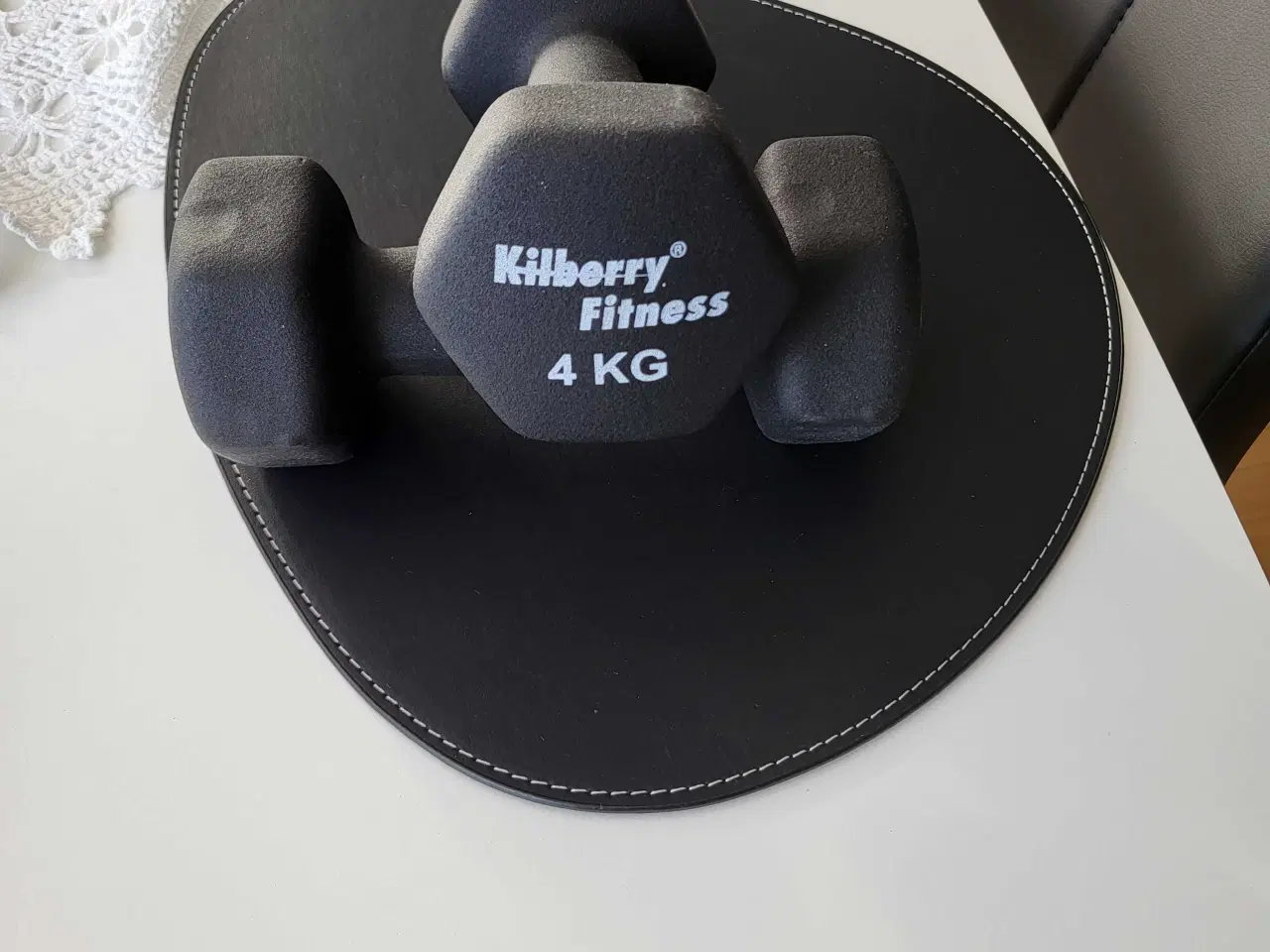 Billede 2 - Håndvægte