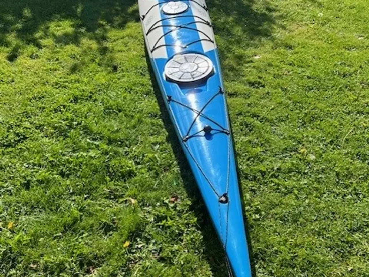 Billede 4 - Zegulll Arrow Nuka GT Kajak sælges