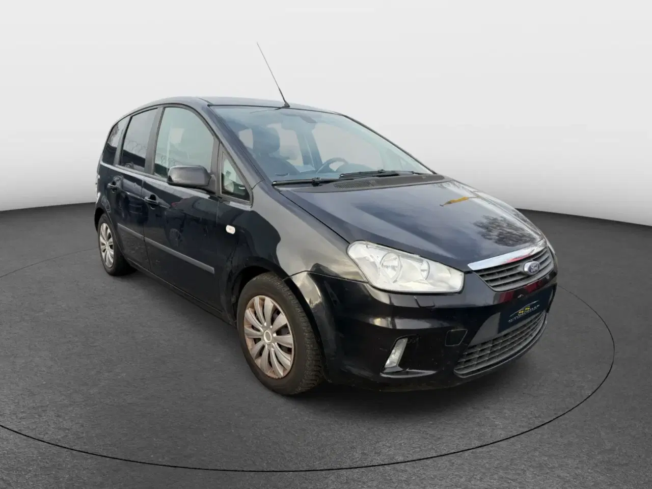 Billede 2 - Ford C-MAX 1,6 TDCi 90 Futura