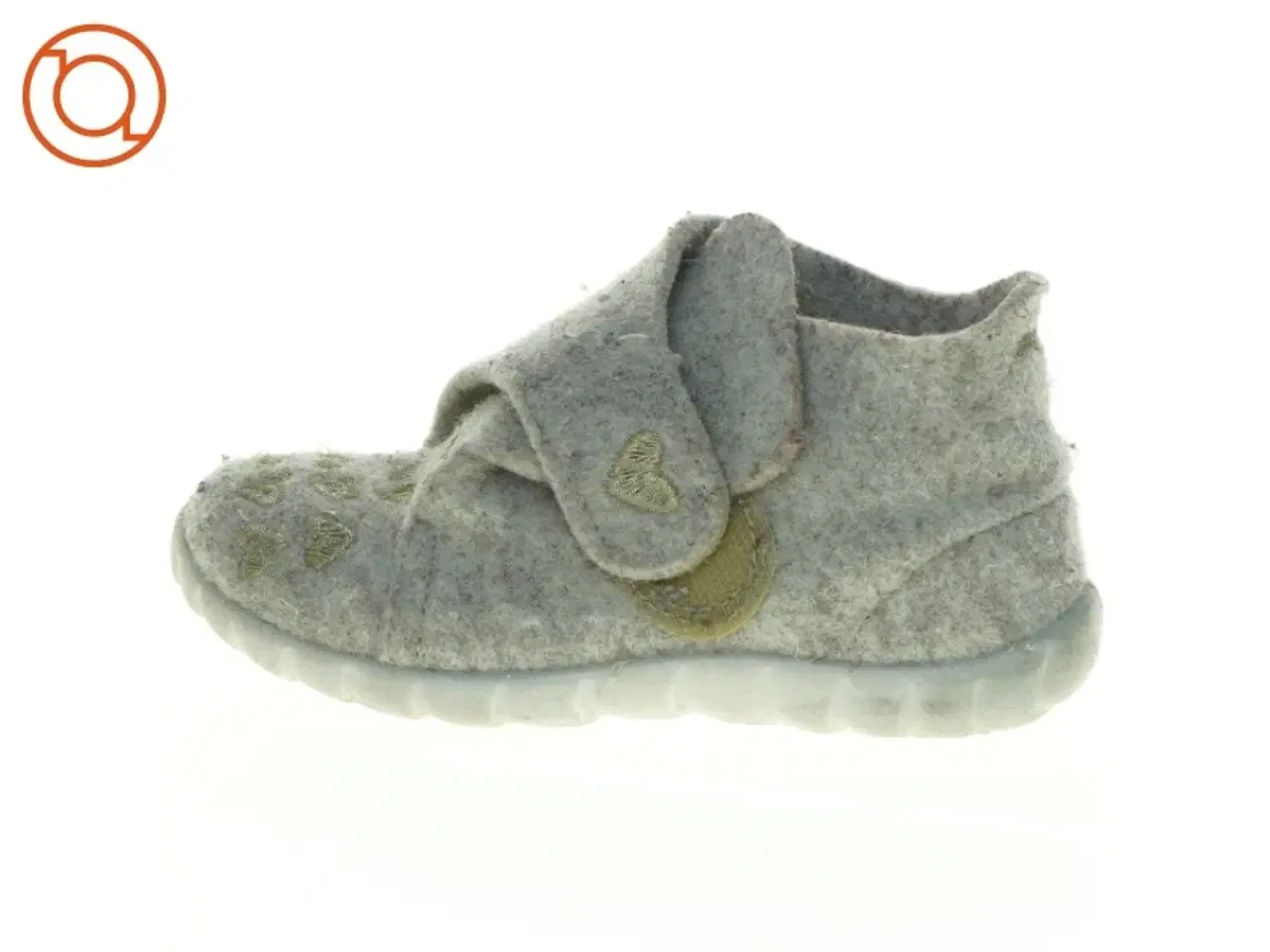 Billede 6 - Filtede hjemmesko fra Superfit (str. EU 37)