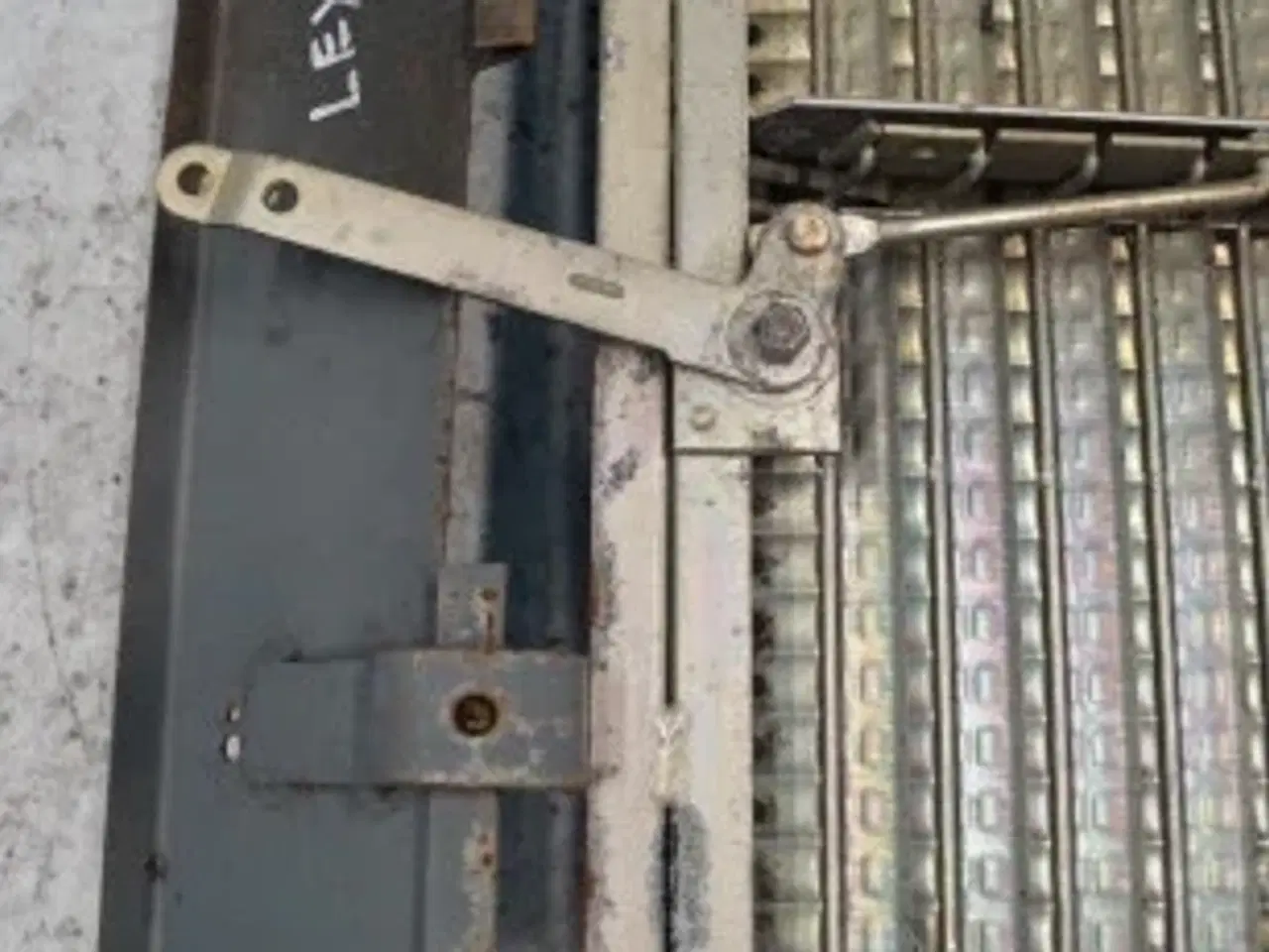 Billede 18 - Claas Lexion 550 Undersold 7360612