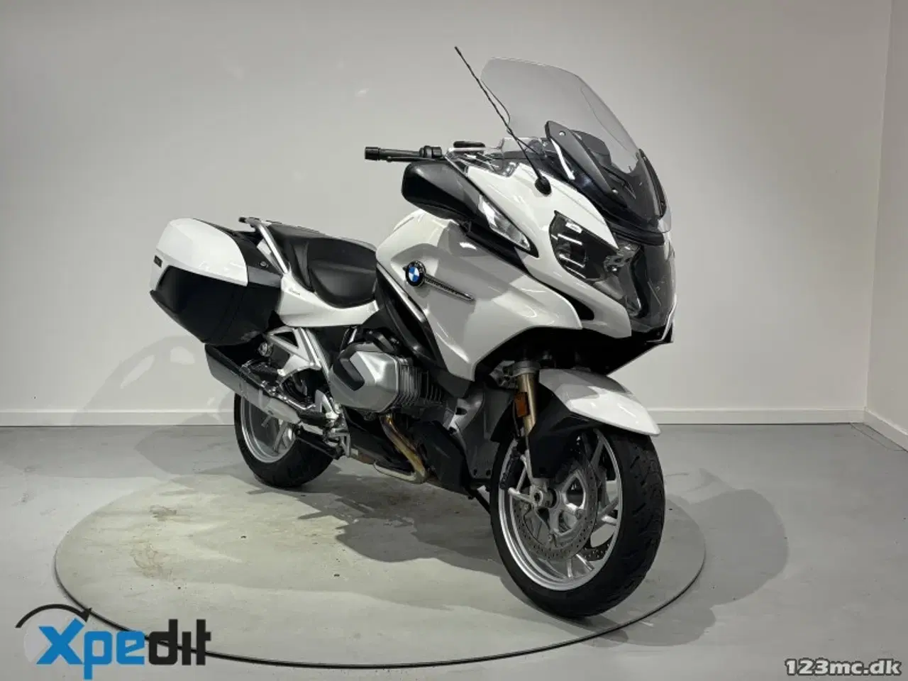 Billede 4 - BMW R 1250 RT