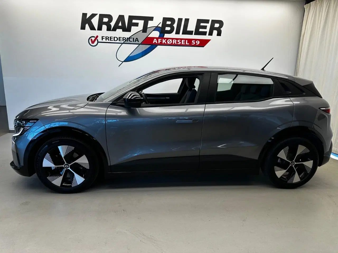 Billede 2 - Renault Megane E-Tech 60 Techno