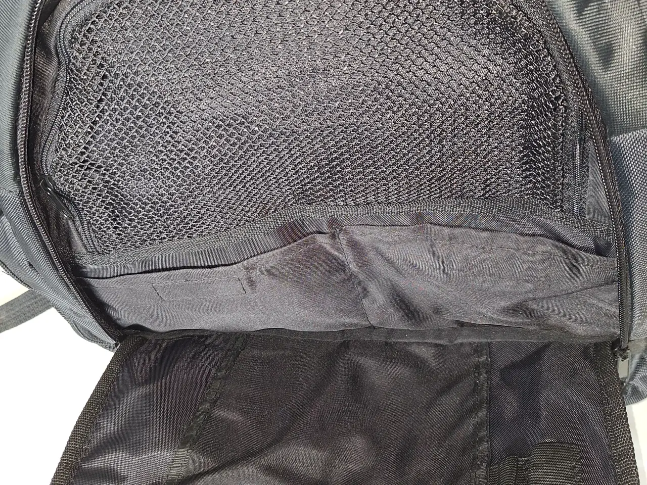 Billede 9 - Rygsæk/Skoletaske