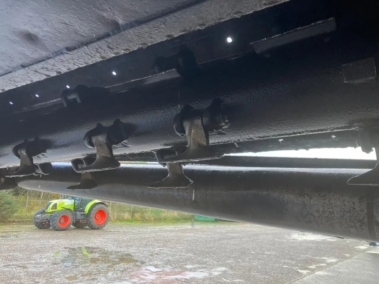 Billede 4 - Slagleklipper