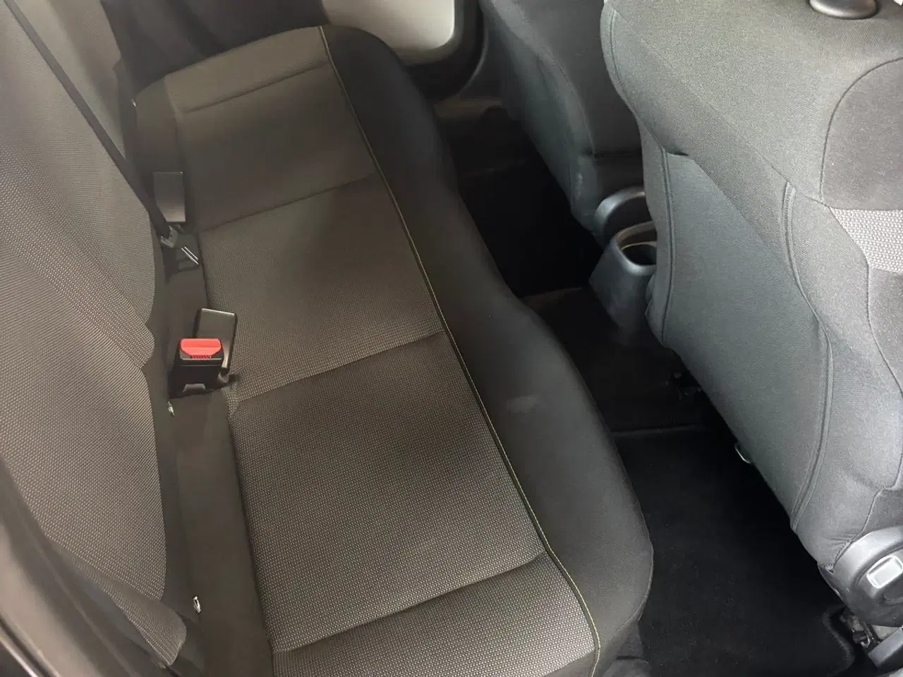 Billede 8 - Citroën C3 1,6 BlueHDi 75 Iconic