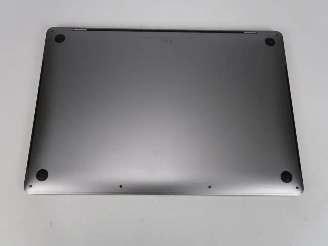 Billede 4 - Apple MacBook Pro 16" i7-9750H