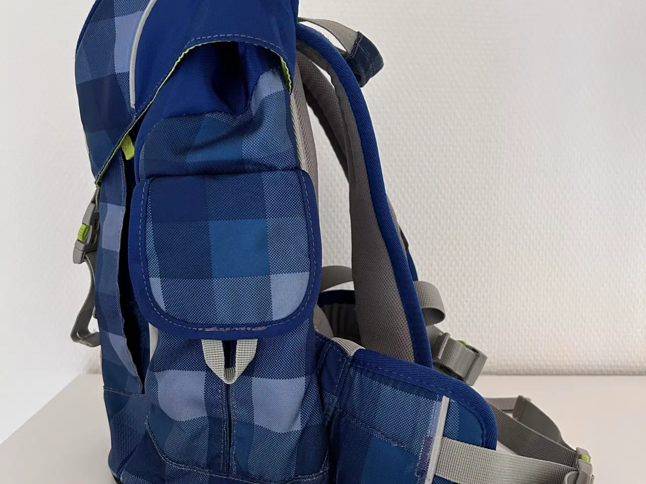 Billede 2 - ergobag Mini Plus rygsæk // taske, 8 liter