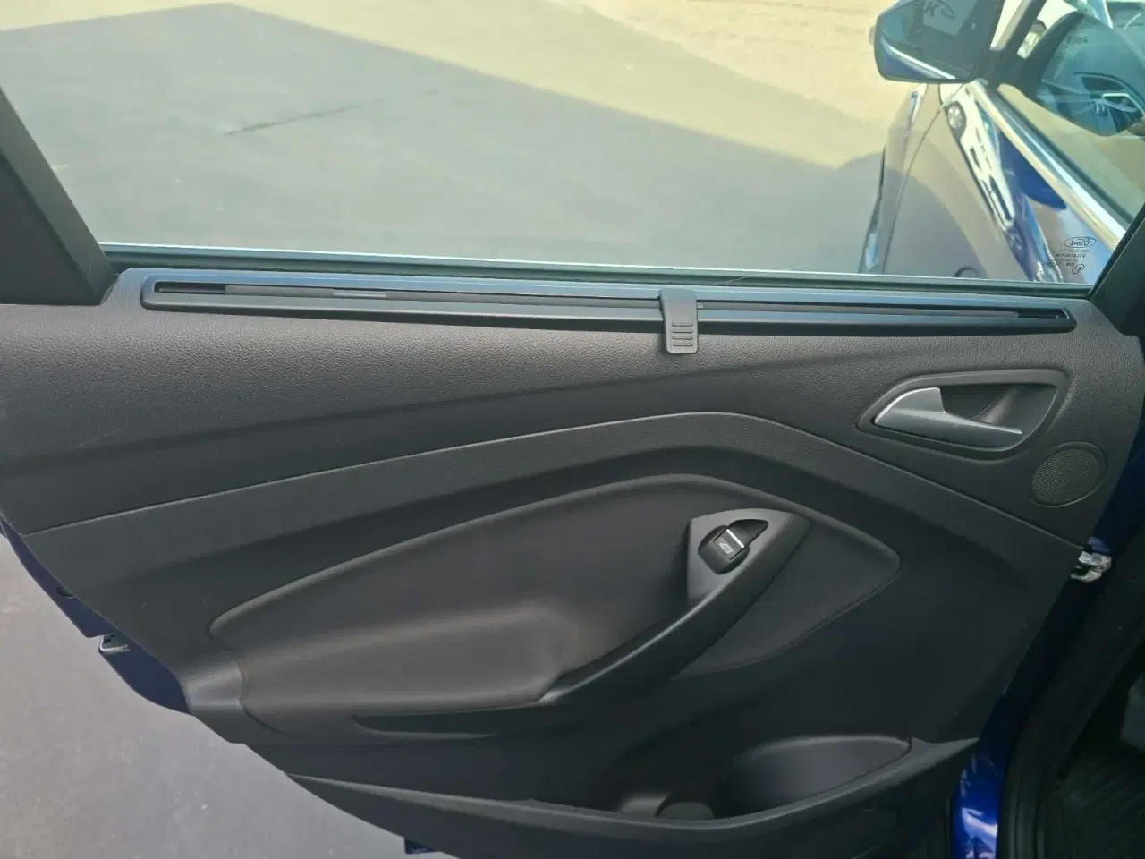 Billede 14 - Ford C-MAX 2,0 TDCi 170 Titanium aut.