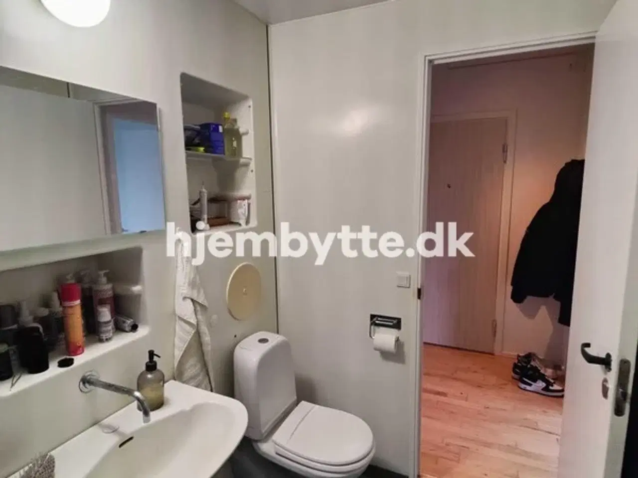 Billede 13 - Hjembytte - Persillehaven