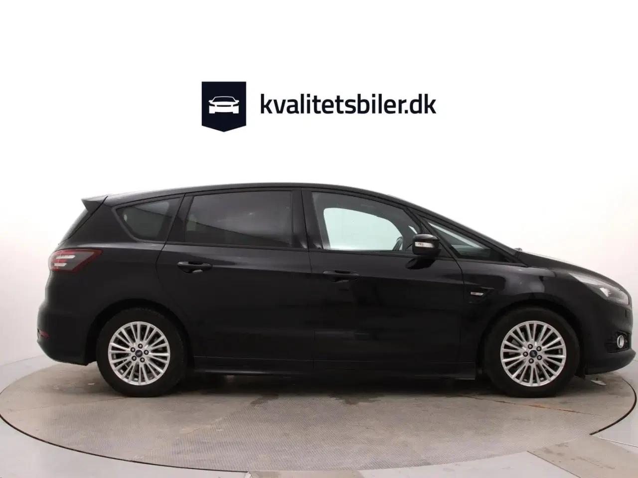 Billede 5 - Ford S-MAX 2,0 TDCi 210 ST-Line aut. 7prs