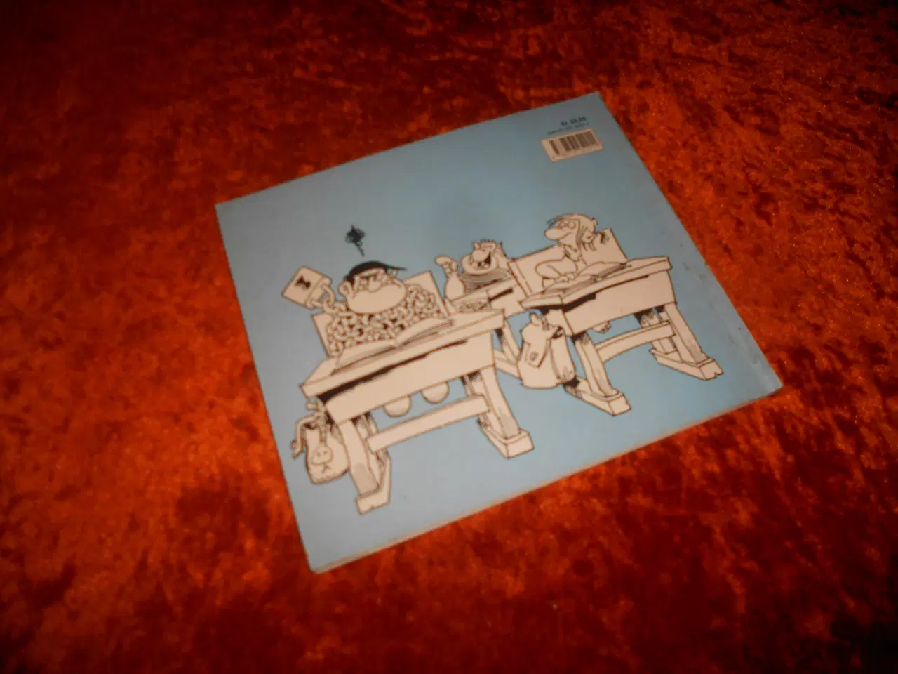 Billede 4 - To ud af tre er ikke dårligt, Torben Osted