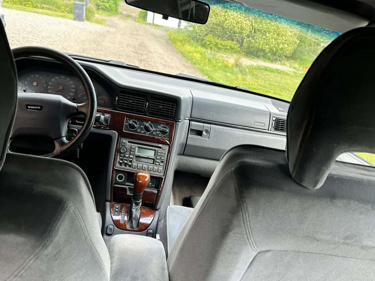Billede 8 - Volvo s90 3.0