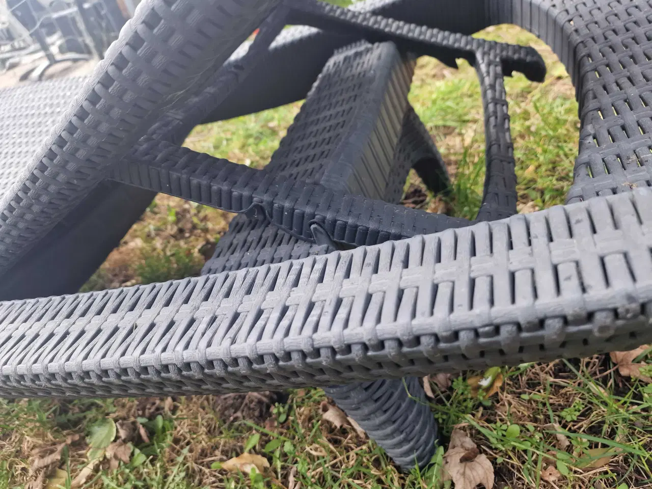 Billede 4 - Solsenge 2stk