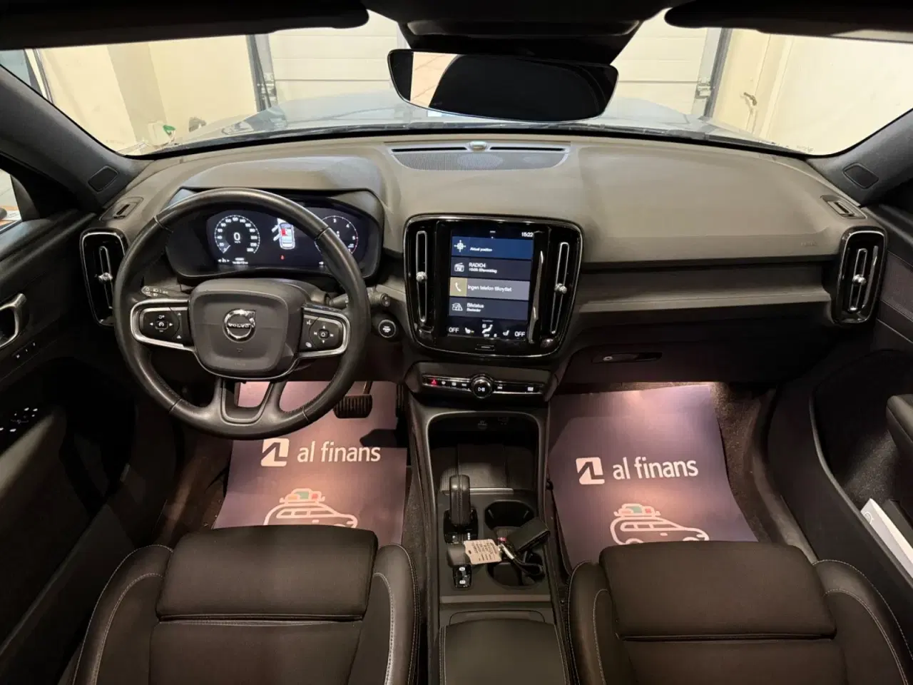 Billede 10 - Volvo XC40 2,0 D3 150 Momentum aut.