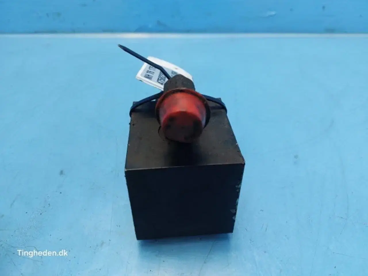 Billede 8 - New Holland T6 Hydraulikventil 47582307