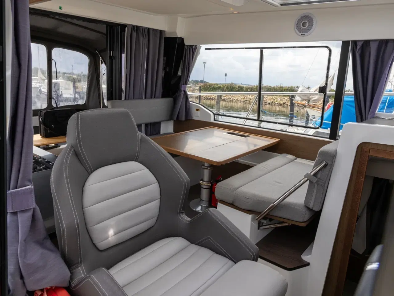 Billede 6 - Jeanneau Merry Fisher 1095