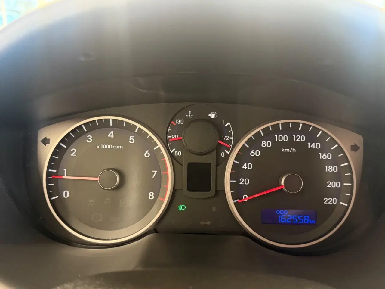 Billede 12 - Hyundai i20 1,25 Classic