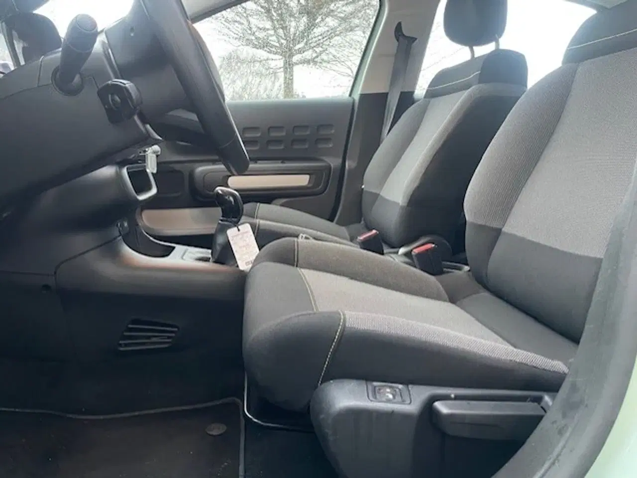 Billede 8 - Citroen C3 1,2 Puretech 82 Surpreme