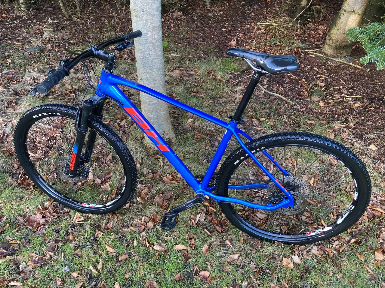 Billede 1 - BH Expert 5.0 MTB