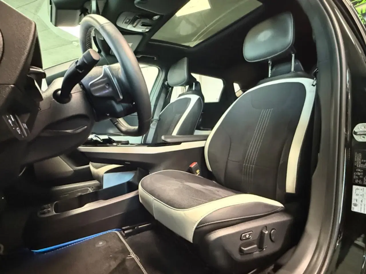 Billede 10 - Kia EV6 77 Long Range Performance GT-Line AWD