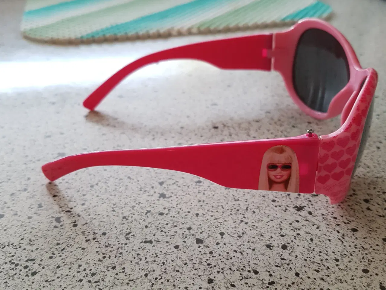 Billede 3 - Barbie solbrille