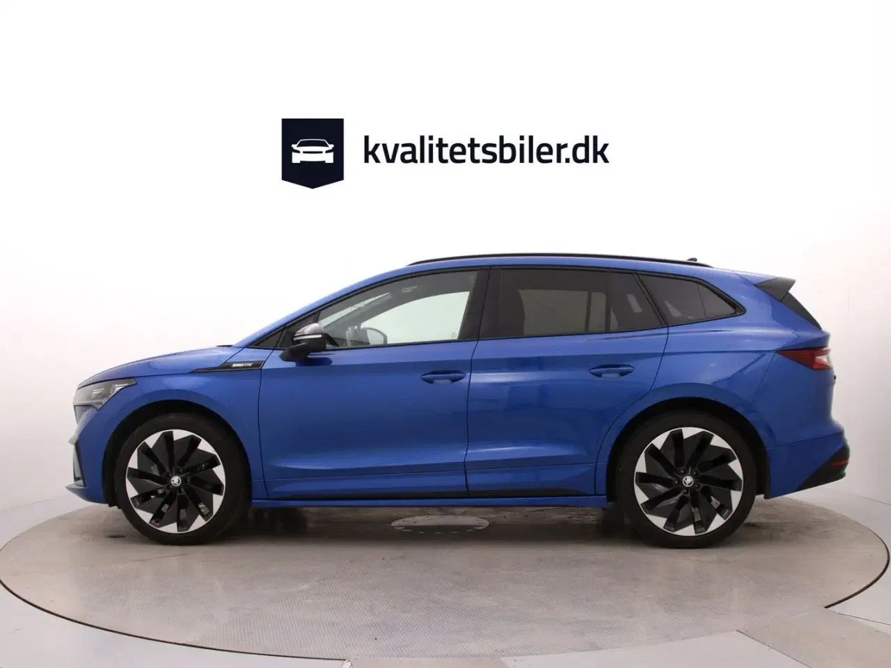 Billede 2 - Skoda Enyaq 60 iV Sportline