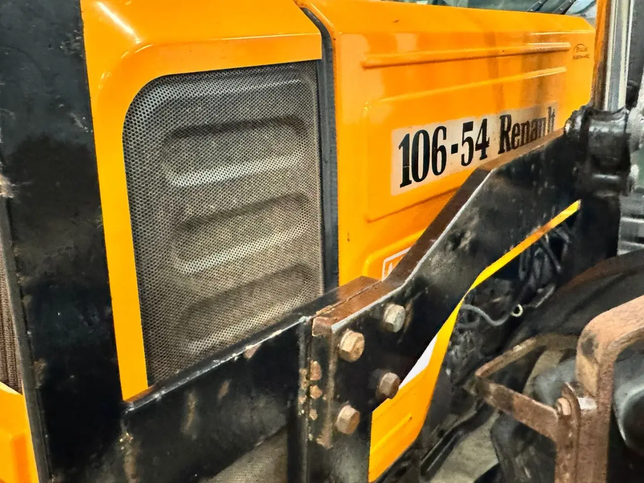 Billede 23 - Renault 106-54 106-54