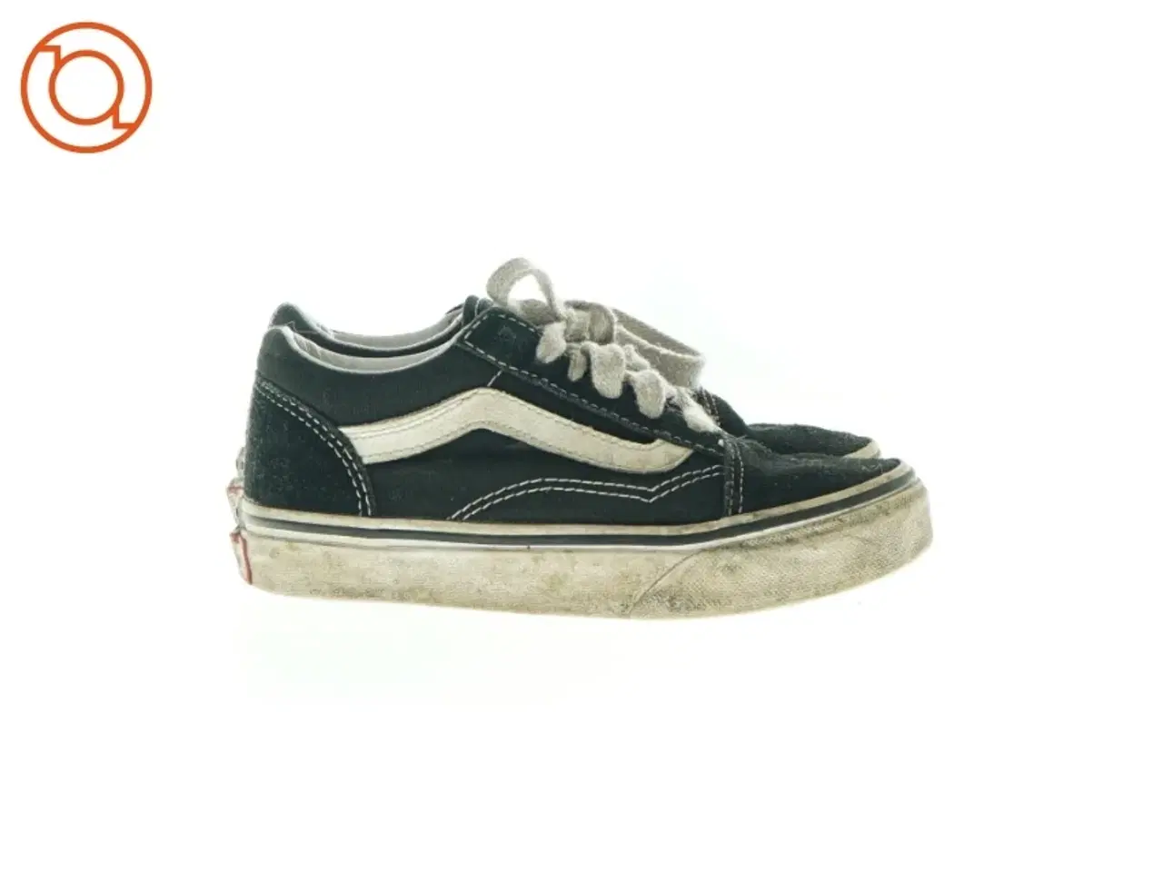 Billede 1 - Sneakers fra Vans (str 29)