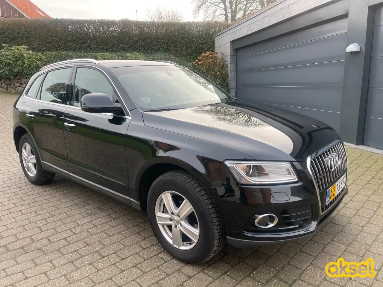 Billede 3 - Audi Q5 3,0 TDi 258 quattro S-tr. Van