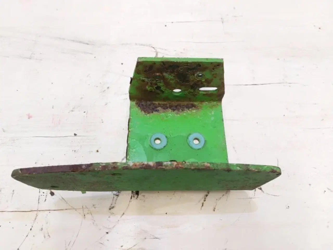 Billede 7 - Merlo 28.7 Skærm 045804