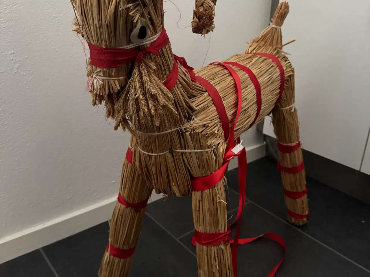 Billede 2 - Gammel julebuk