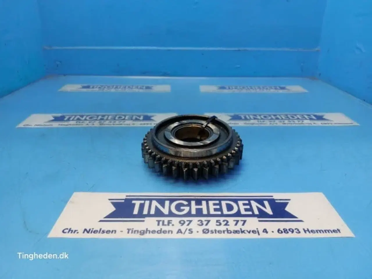 Billede 1 - Massey Ferguson 690 Tandhjul Gear 1686036M91