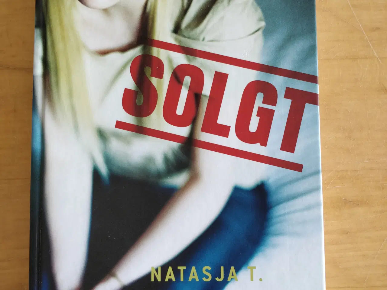 Billede 1 - Solgt, Virkelighedens Verden