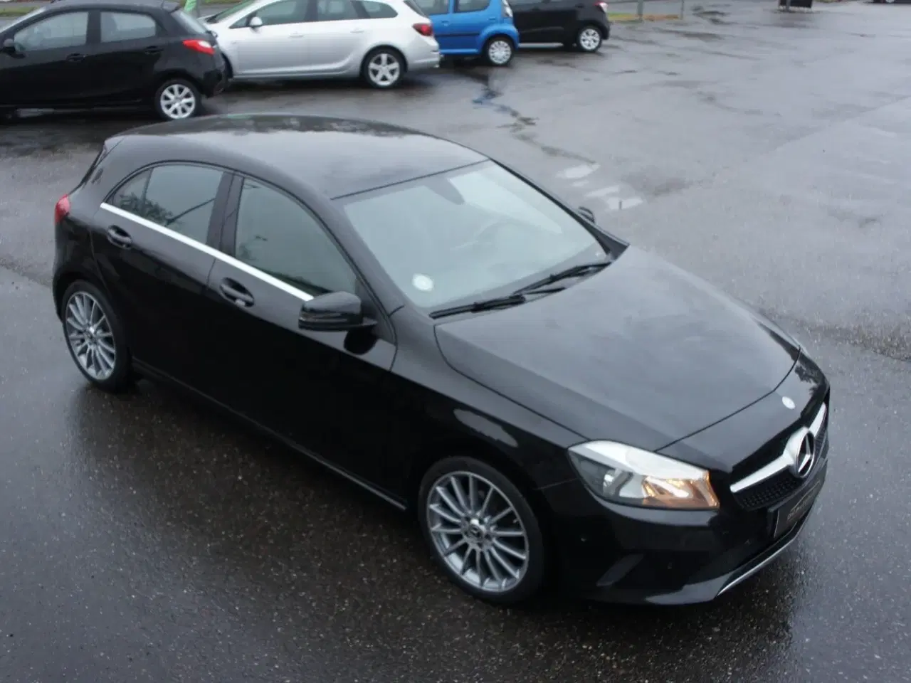 Billede 7 - Mercedes A180 d 1,5 Business