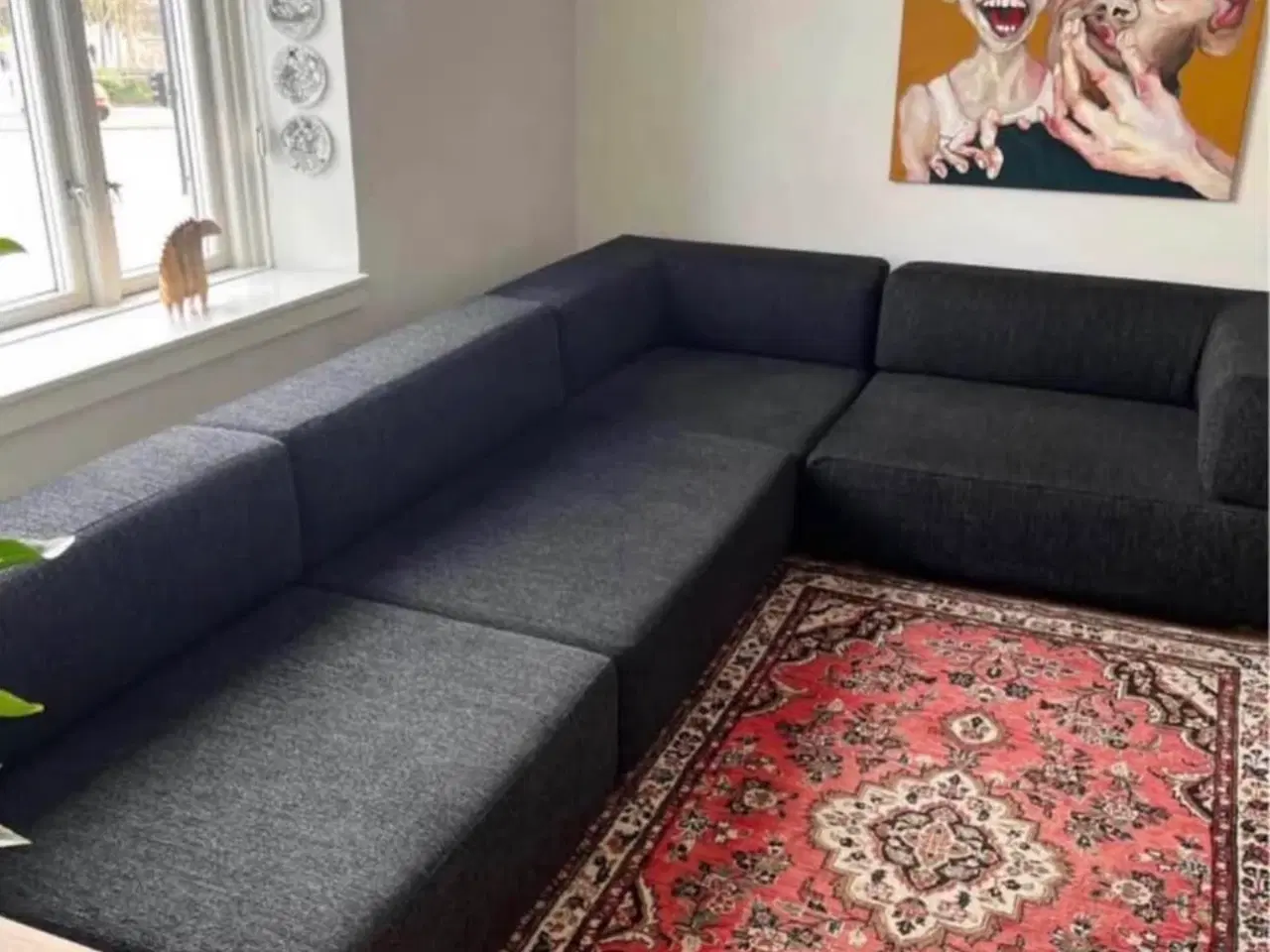 Billede 2 - MODULSOFA fra Bolia