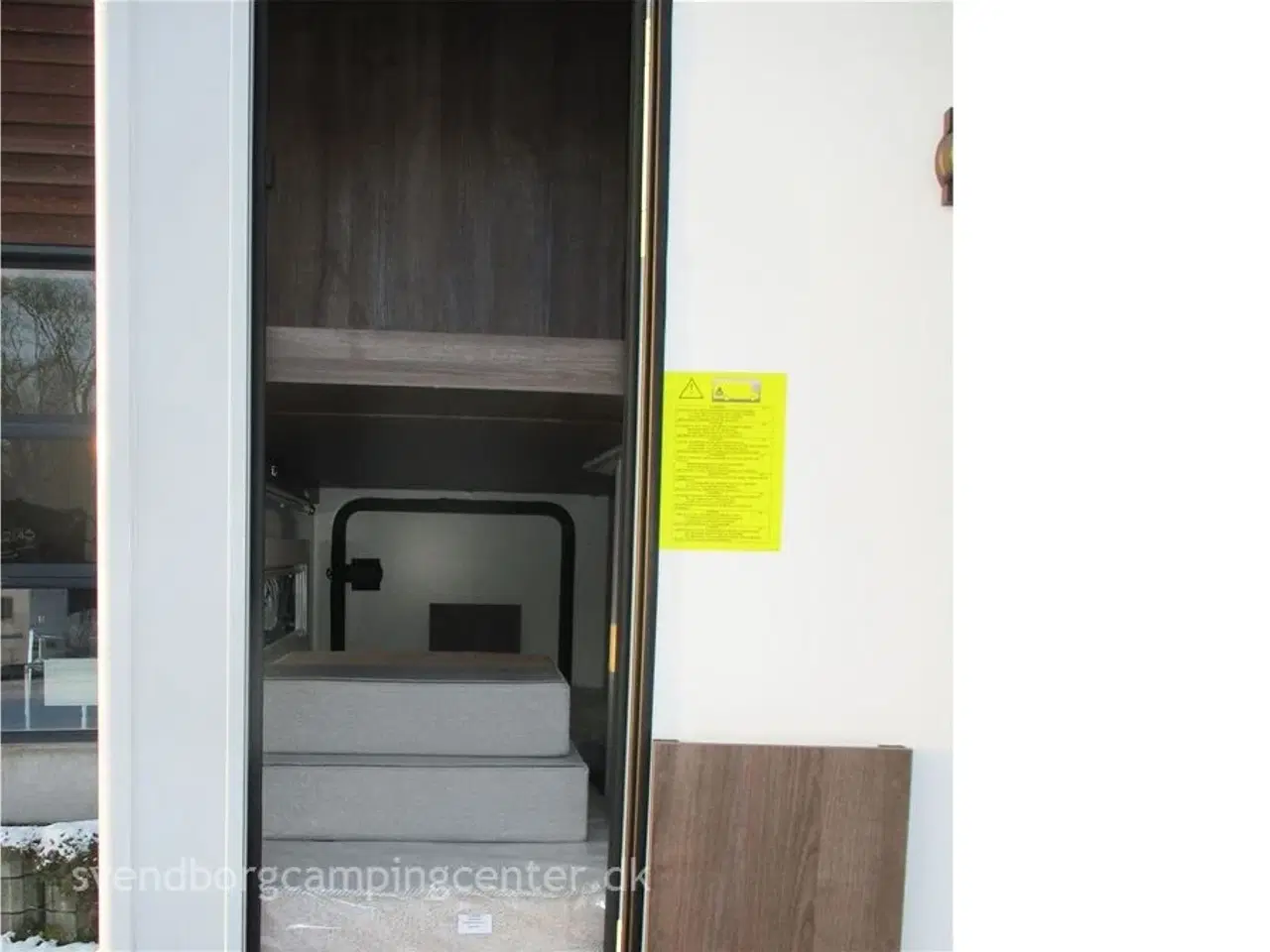 Billede 18 - 2026 - Benimar Tessoro T483   Kommer ultimo Maj