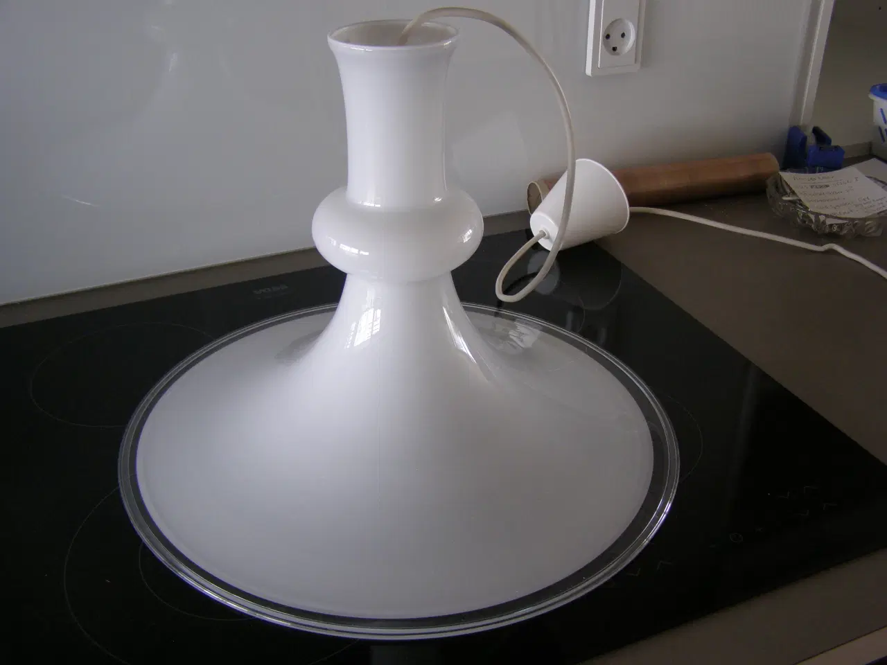 Billede 2 - Holmegård etude 40 cm