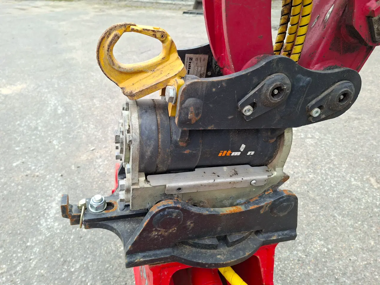 Billede 11 - Yanmar SV19VT minigraver