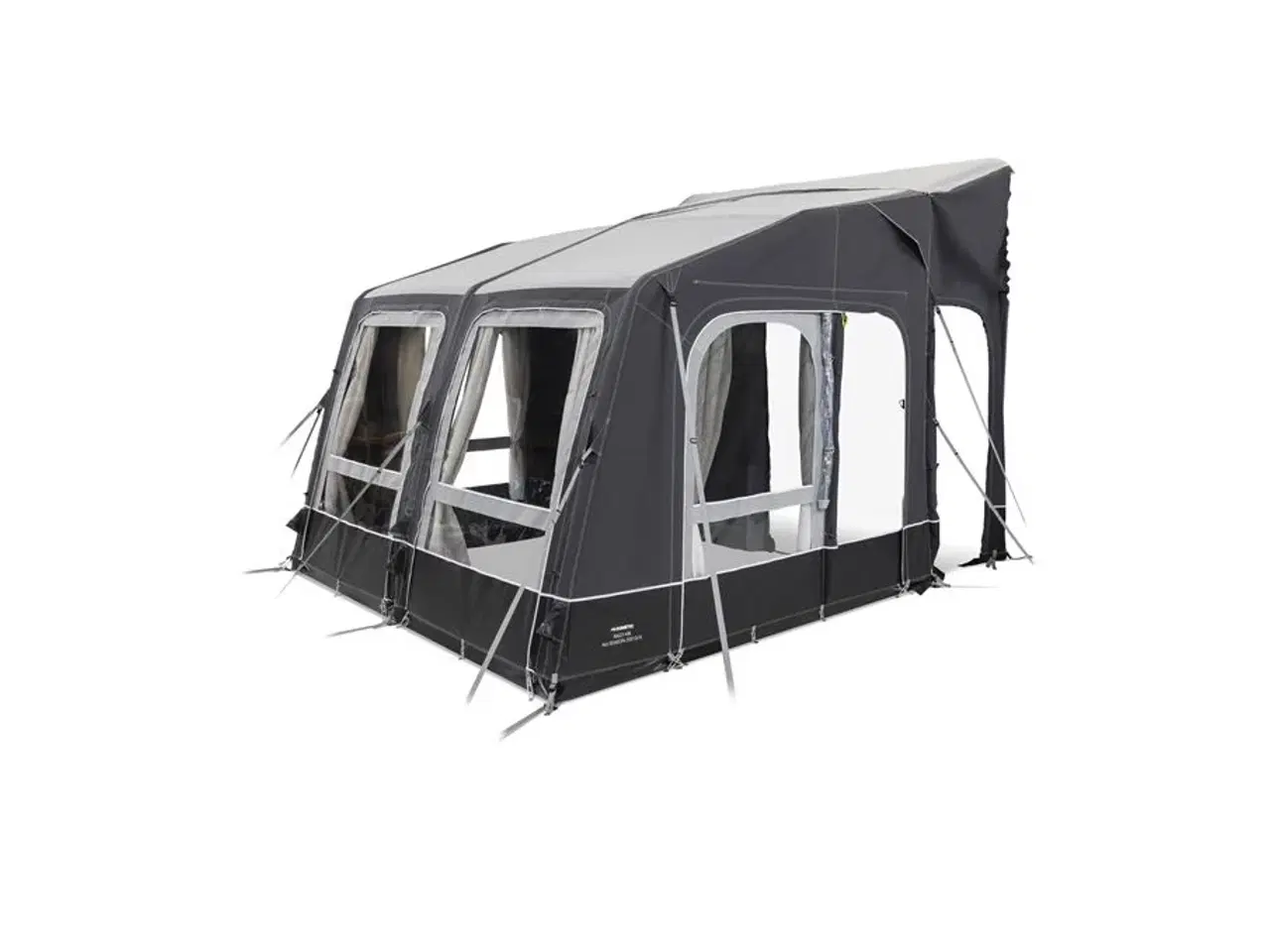 Billede 2 - Dometic Kampa Dometic Rally All-Season 330 Drive away 15000.00 kr