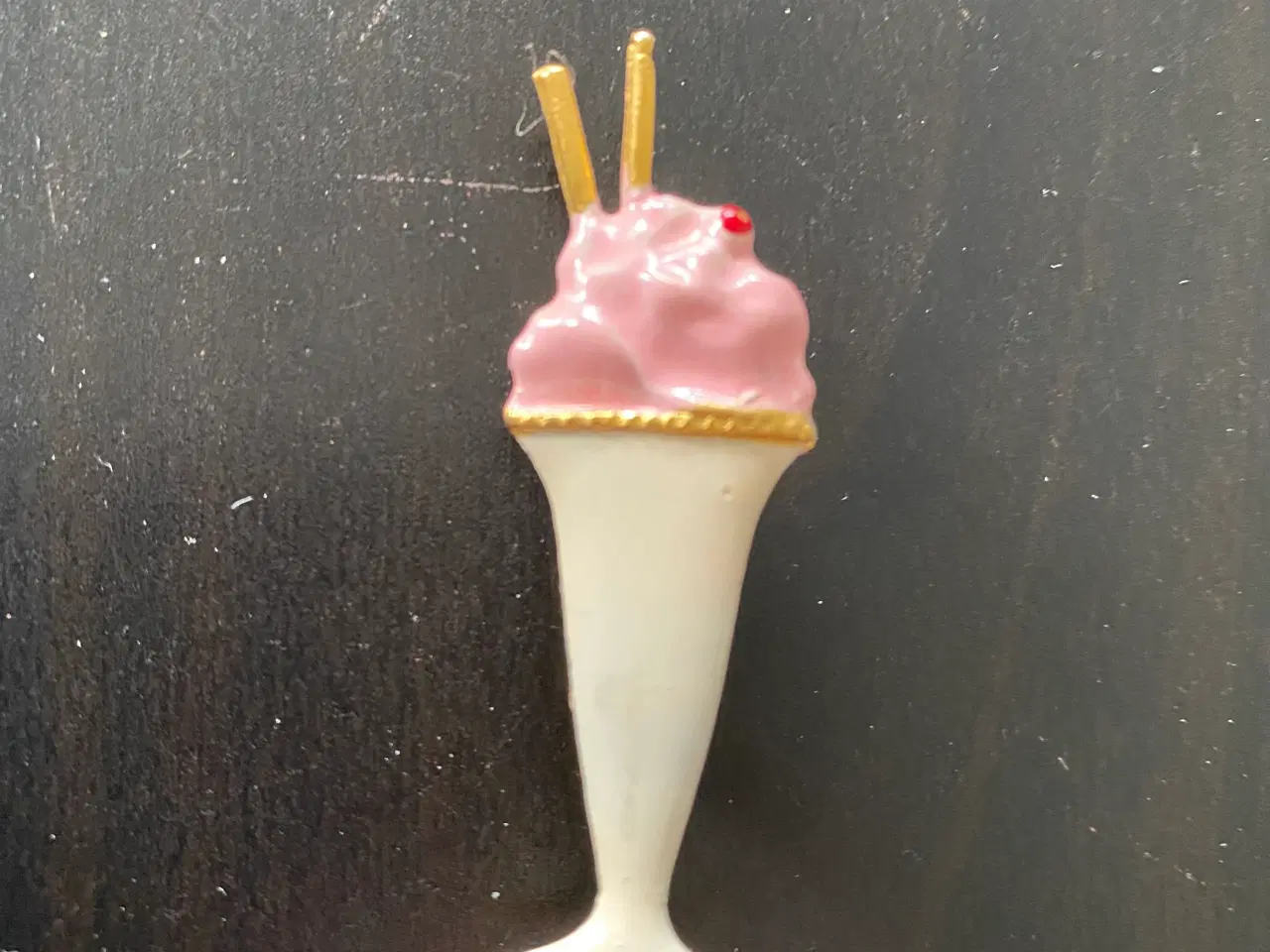 Billede 6 - 3 vintages brocher